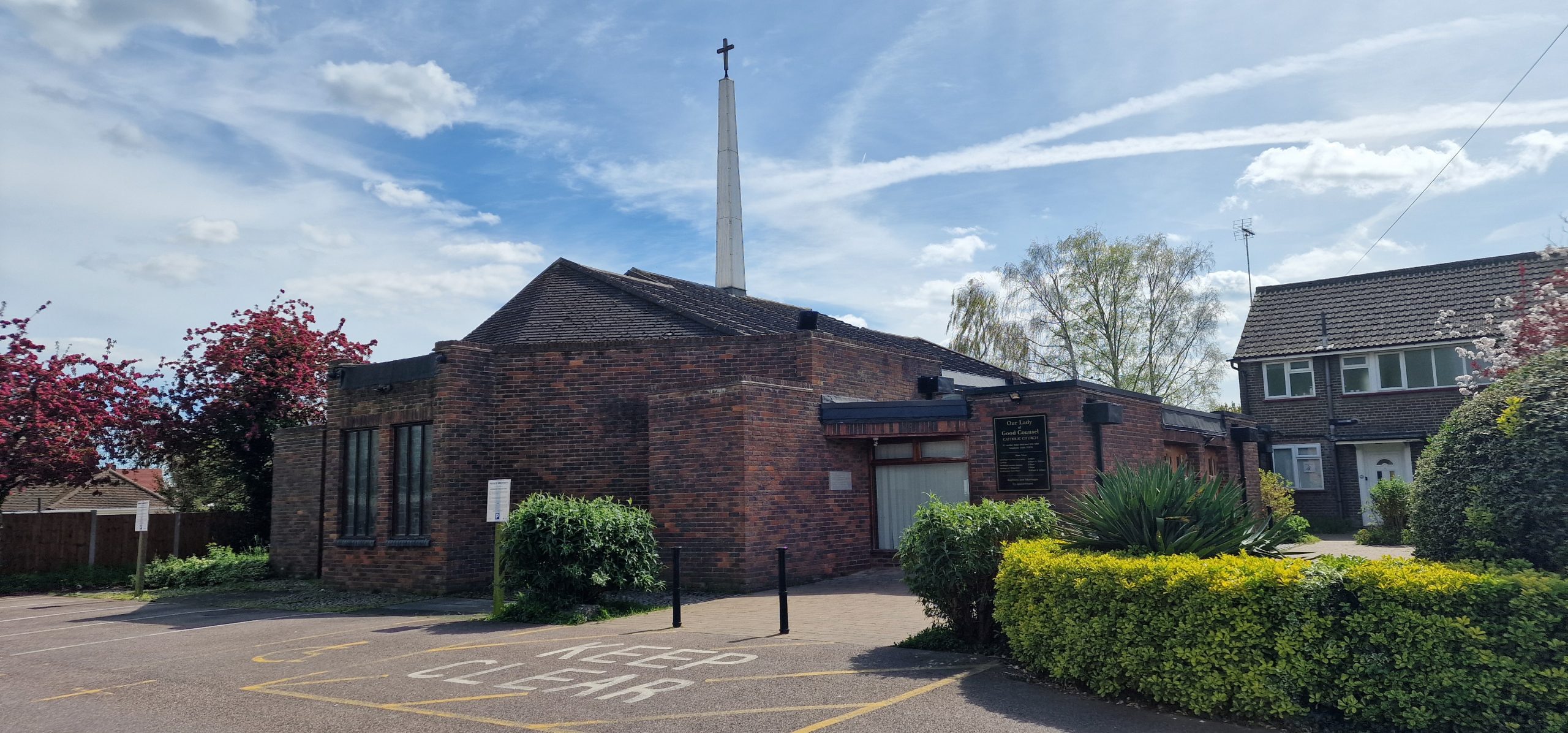 Diocese of Brentwood